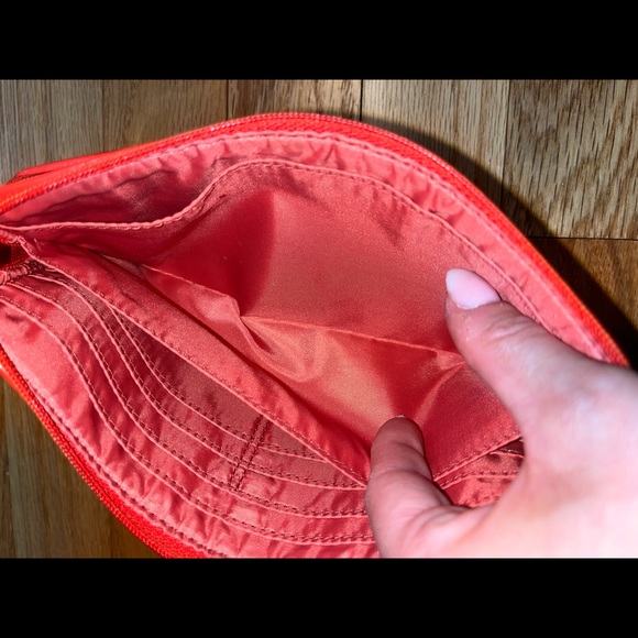 Coach Wristlet - Picture 6 of 12